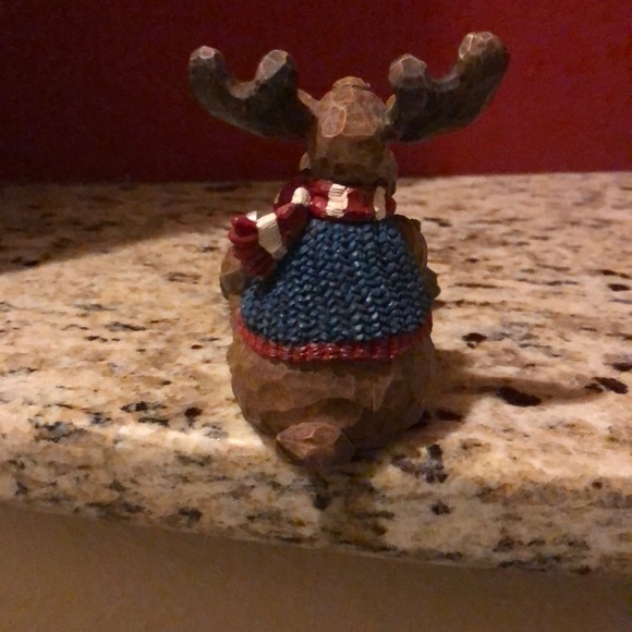 Reindeer nicknac - Picture 3 of 3